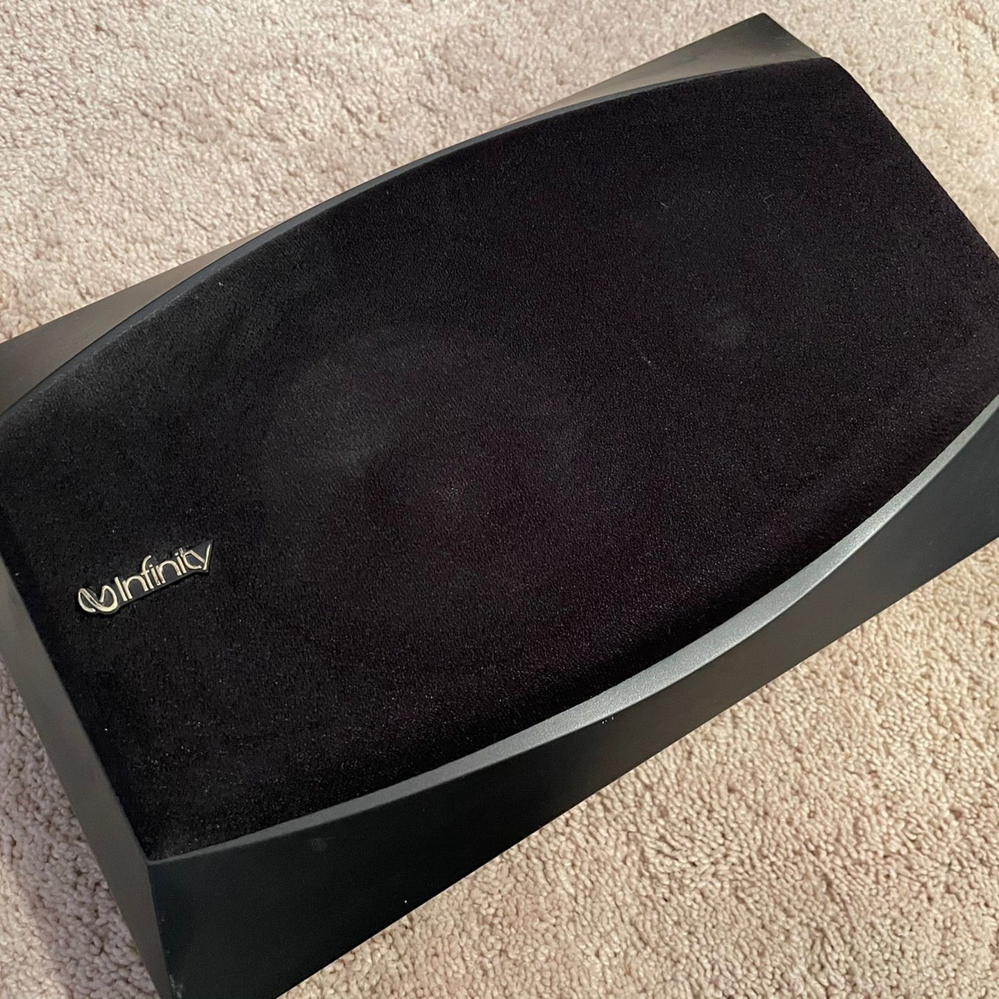 Infinity OWS-1 Wall Speaker - One Speaker