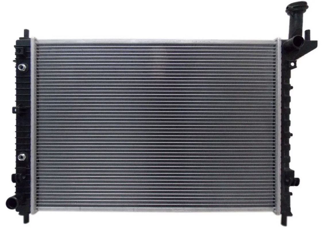 2012 GMC Acadia Radiator (New In Box)