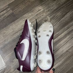 Nike Premier III FG soccer cleats