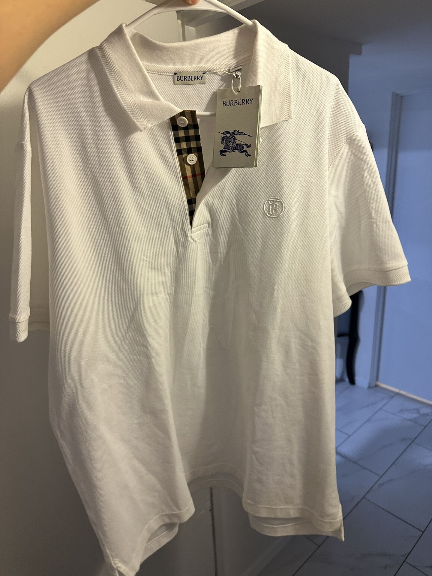Burberry Polo