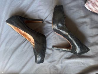 dress shoes size 8.5