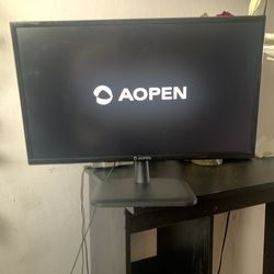 Aopen Gaming Monitor