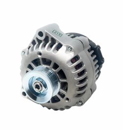Alternator For Chevy GMC Truck Van Sub 4.3L 4.8L 5.3L 6.0L 2000-2005
