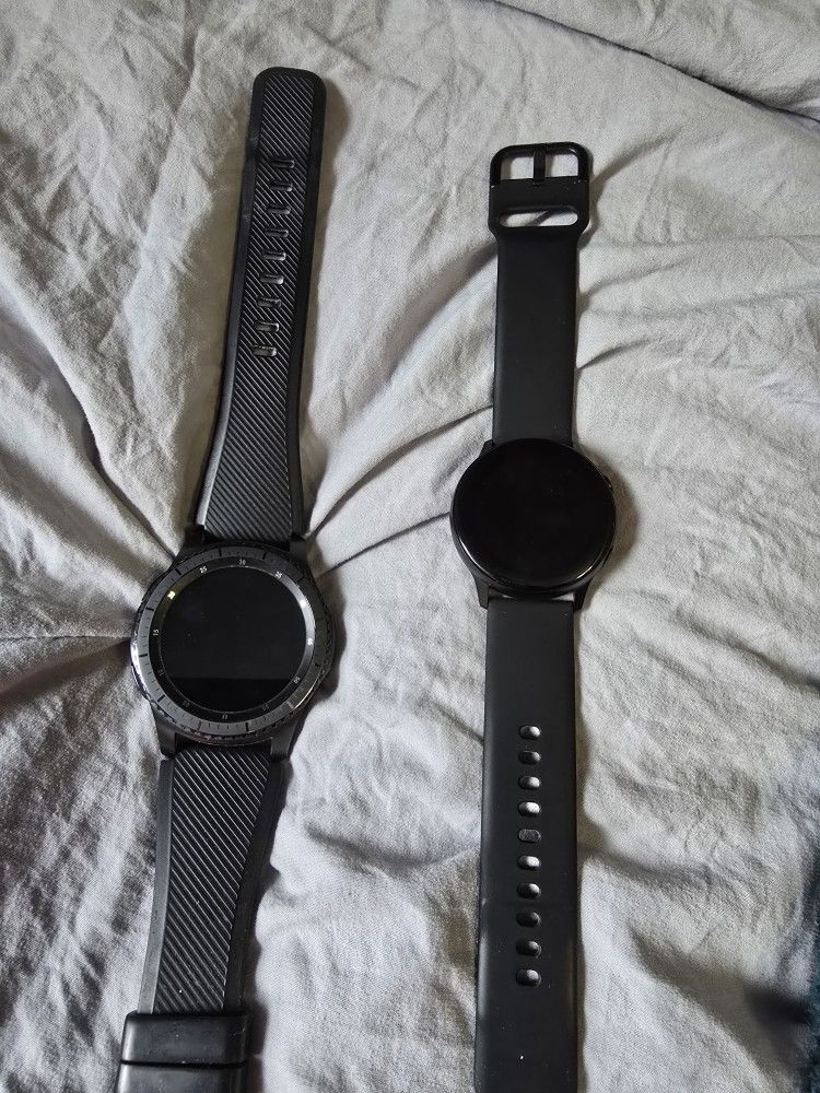 Galaxy Watches ⌚️