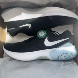 Nike Joyride Dual Run Black 2019