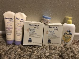 Baby bundles prices are different