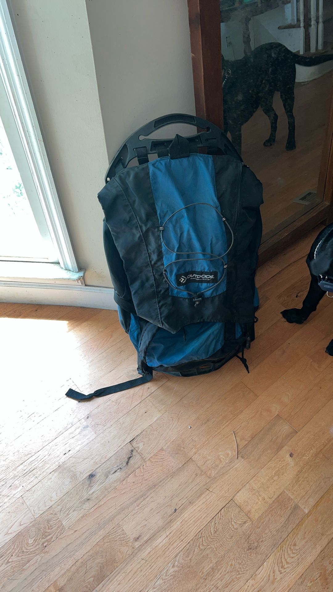 Outdoor Product s Backpack