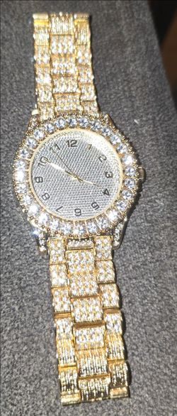Cartier bussdown