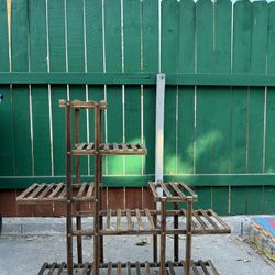 Plant Stand