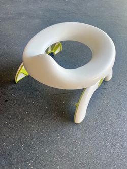 Travel potty for kids
