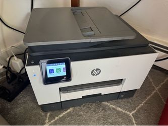 HP OfficeJet Pro 9020 All-in-One