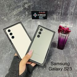Samsung Galaxy S23