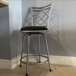 Counter Height Swivel Stools