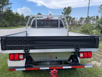 Chevy Colorado Rear Bumper