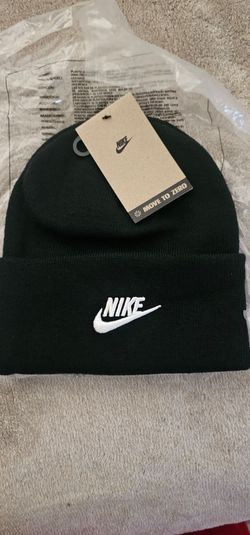 Nike beanies