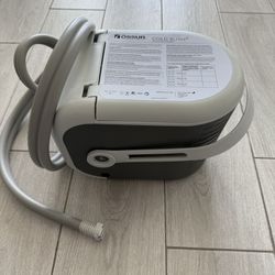 Ossur Cold Rush Cold Therapy W/knee Attachment 
