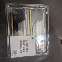 Corsair Vengeance 32 GB DDR5