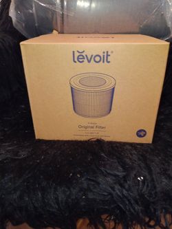 Levoit Air Filter