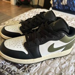 Nike Youth Shoes