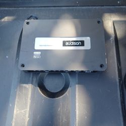 Addison Bit One Digital Audio Processor