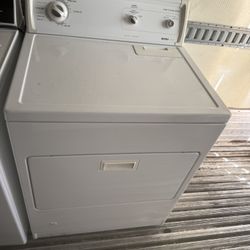 Kenmore propane, ready