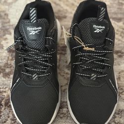 Reebok Durable XT Running Shoes - Size 3 Youth