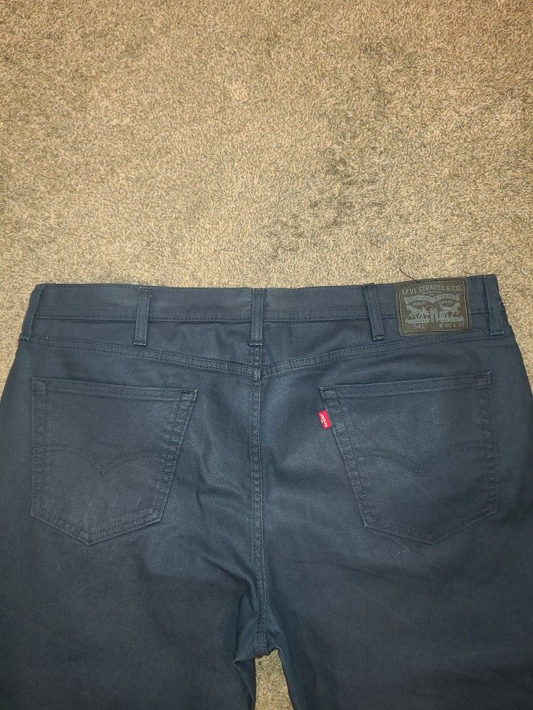 Men's Levi's