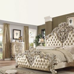 Bedroom Set , Modern ,master-room