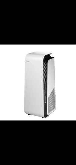 Blueair Health Protect™ 7410i HEPA Silent Ultra Air Purifier Cleaner