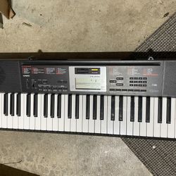 NEED GONE! Casio CTK-2090 Keyboard – Great Condition!