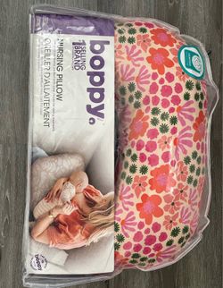 Boppy Pillow