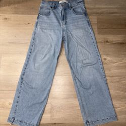 Hollister Baggy Jeans