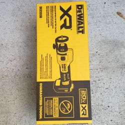 Dewalt 20v Rotor Drywall Tool  Brand New Tool Only 