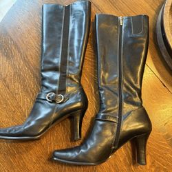 Anne Klein Women’s Boots