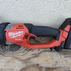 Milwaukee Angle Drill Tool Battery 12ah Forge 