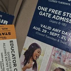Puyallup Fair Tickets Last Day Is Tomorrow