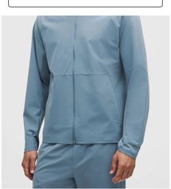 Lululemon pace breaker jacket