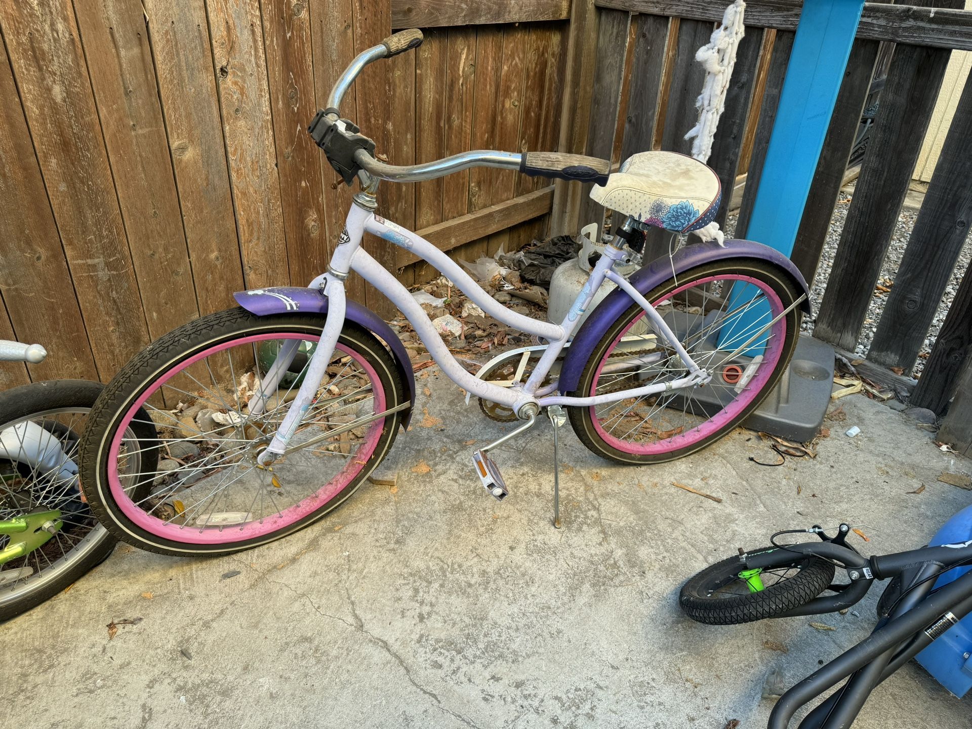 Bike