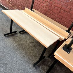 Wooden Table 