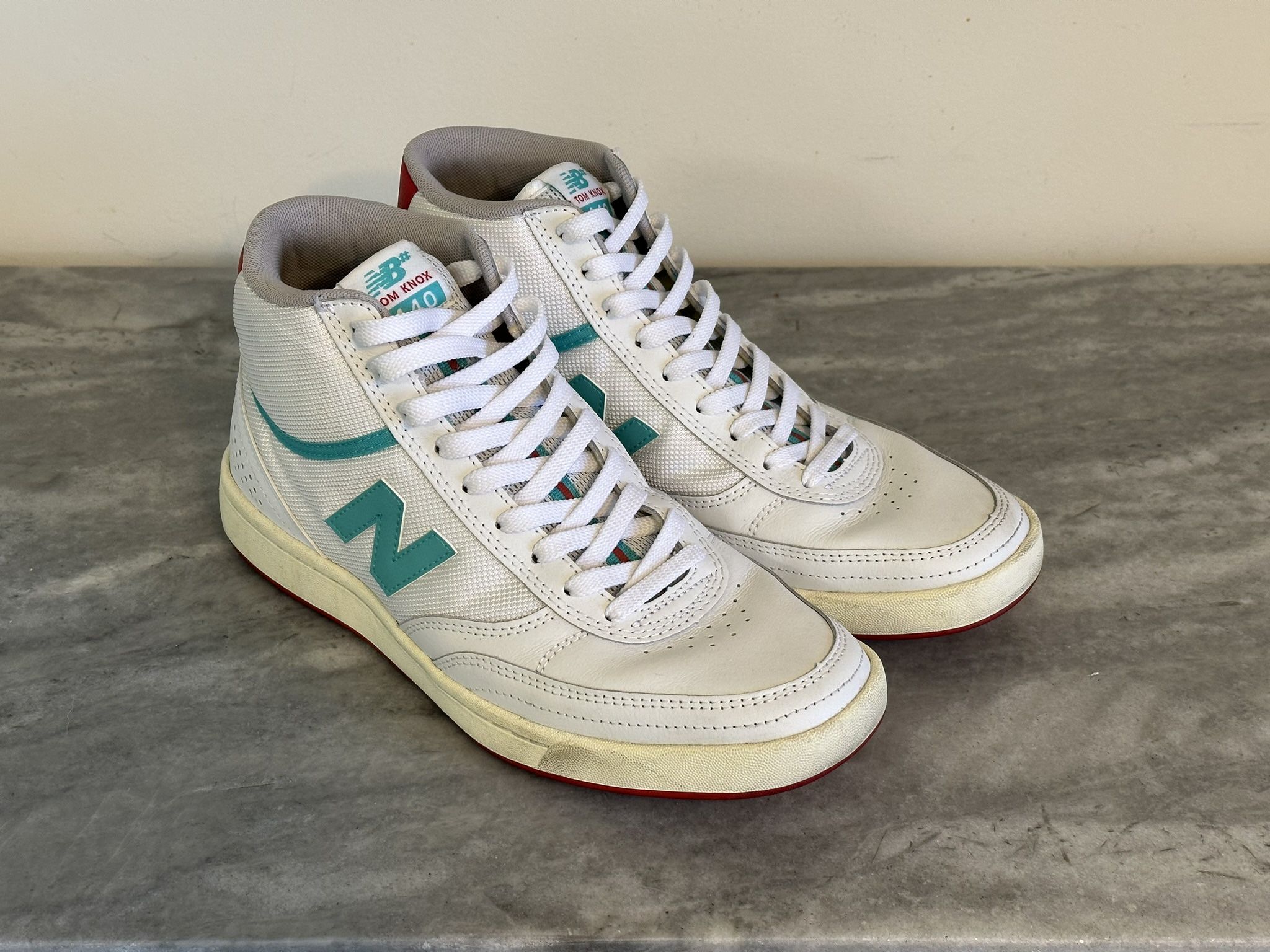 New Balance 440 High