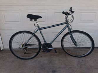 26 in Kensington Bicycle (Ready To Ride)
