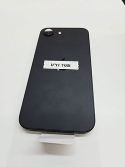 IPhone 16E