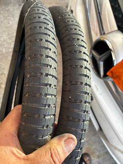 Used gt Bikes / Dyno used tires
