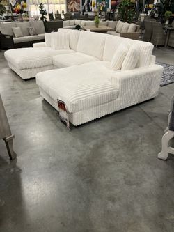 Three-Piece Sectional