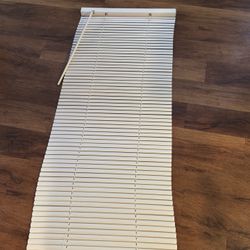 Window Blind 
