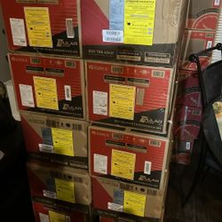 Mini Splits Sales