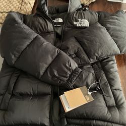The North Face 1996 Retro Nupste Jacket 