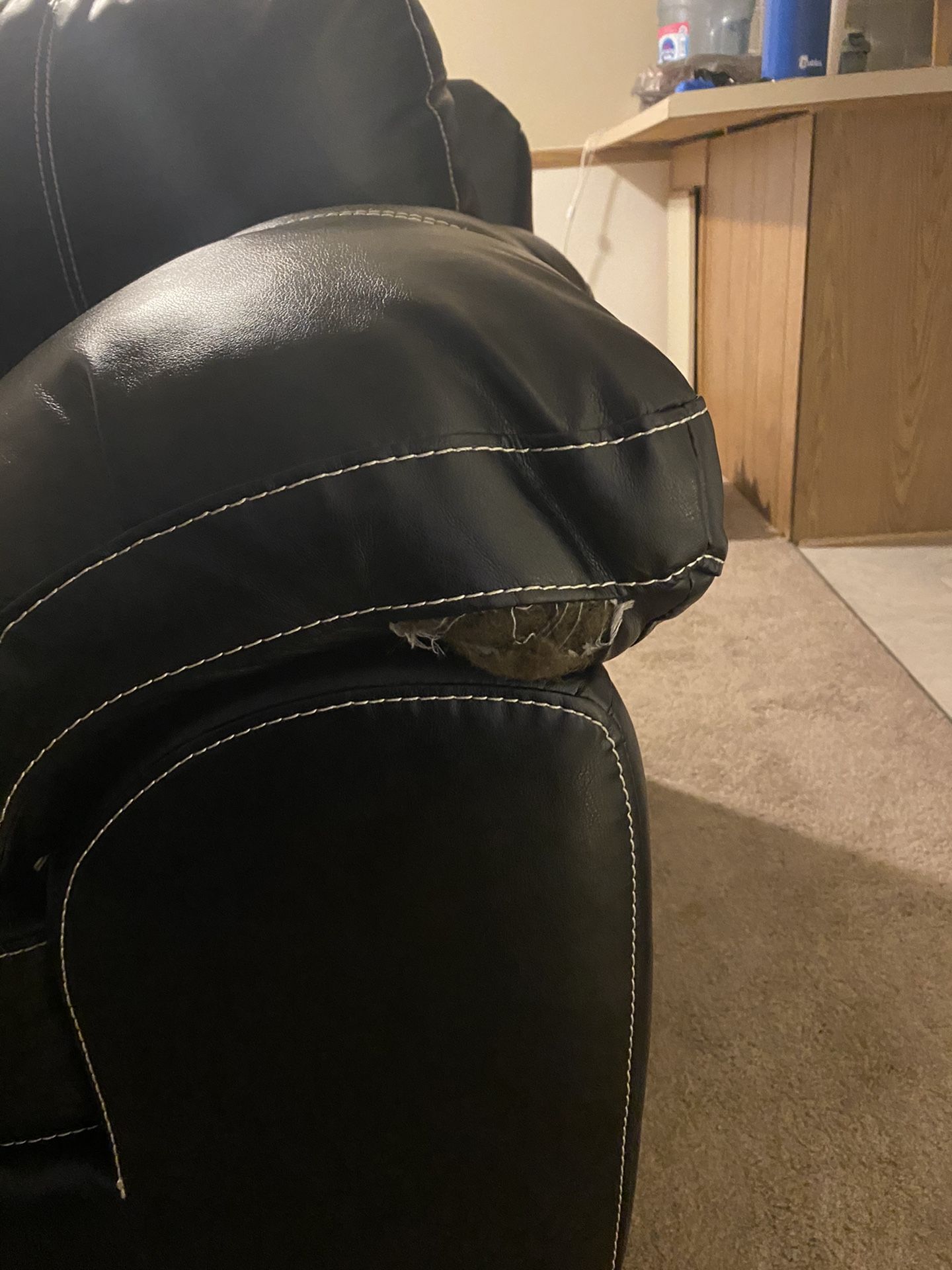 Love Seat