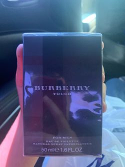 Burberry Cologne For Men