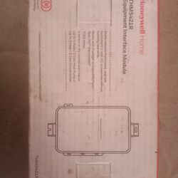 Honeywell Equipment Interface Module